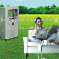 JHCOOL climatiseur mobile, climatiseur de maison mobile vendeur chaud